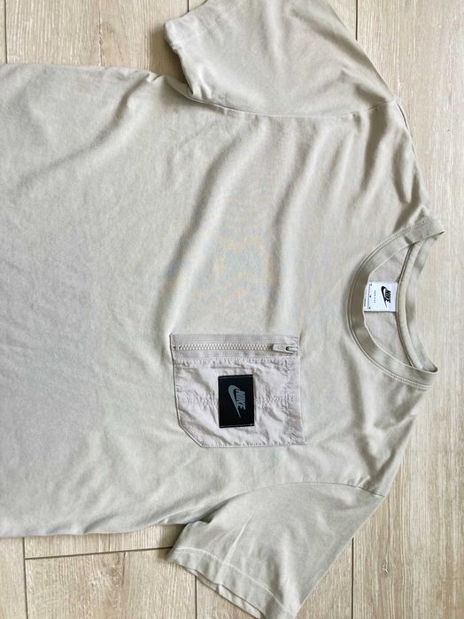 Найк Nike NSW SPU Dri Fit мъжка тениска размер М