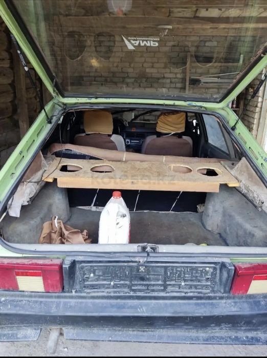 Продам москвич 21412