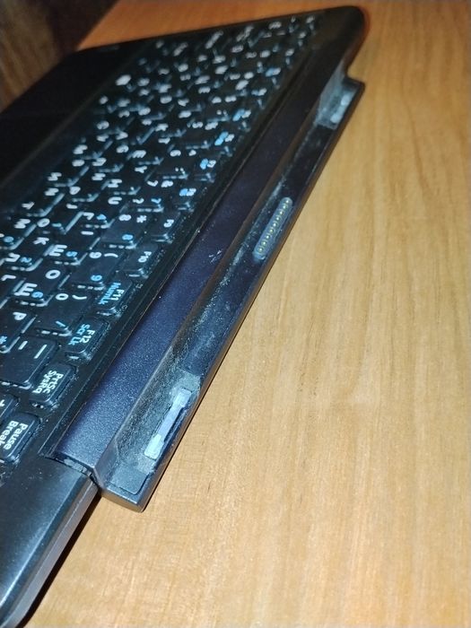 Acer One 10 S1003 — планшет Windows + клавиатура