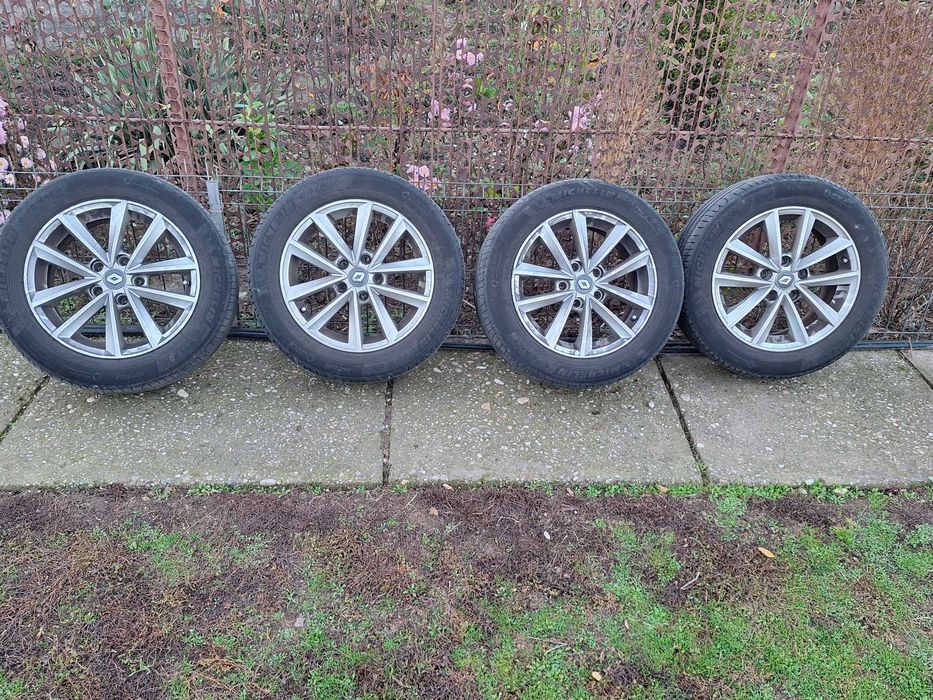 RENAULT MEGANE 4 Energy INTENS, unic proprietar,  1.5 DCi 110CP, Euro6