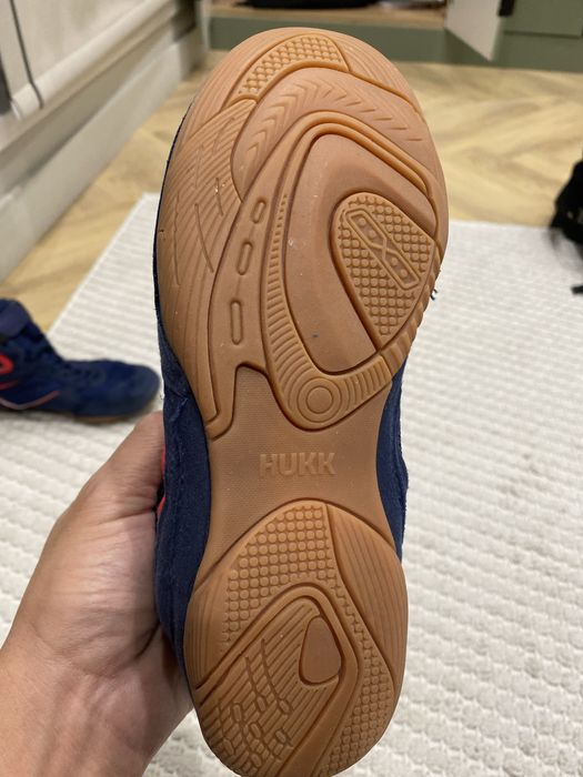 Борцовки для вольной борьбы