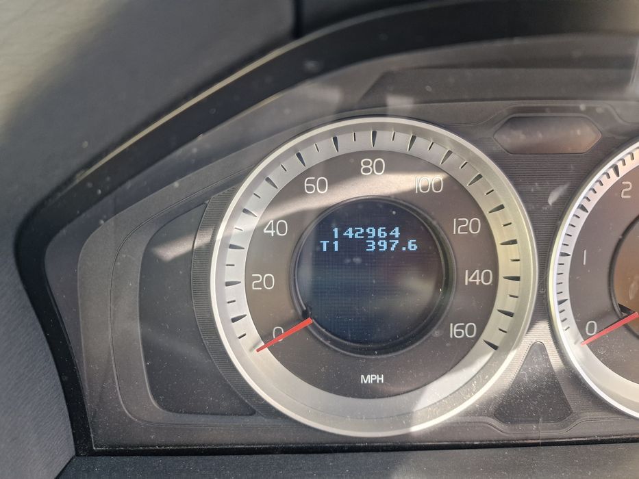 Piese Volvo S 60   215 cai biturbo