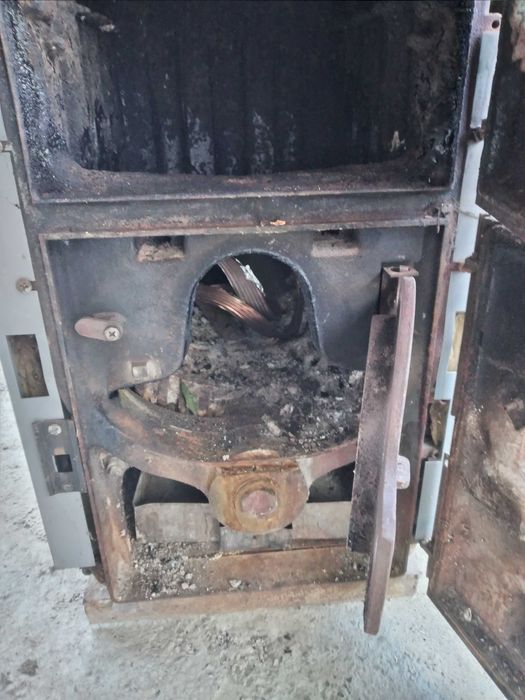 centrala DEMRAD SOLITECH defecta