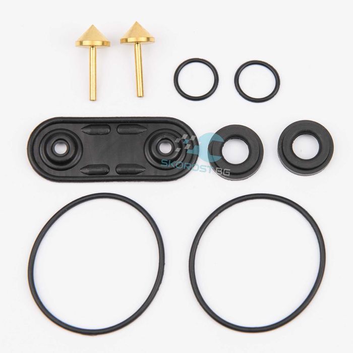 Ремонтен комплект клапан парно Mercedes-Benz W220 W140 W124 W210 W202