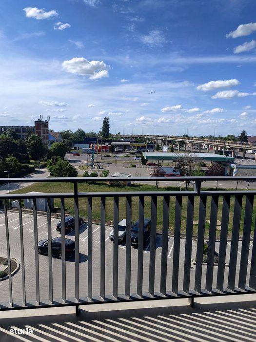 Chirie apartament nou, 2 camere, Smarald City, str. Botizului