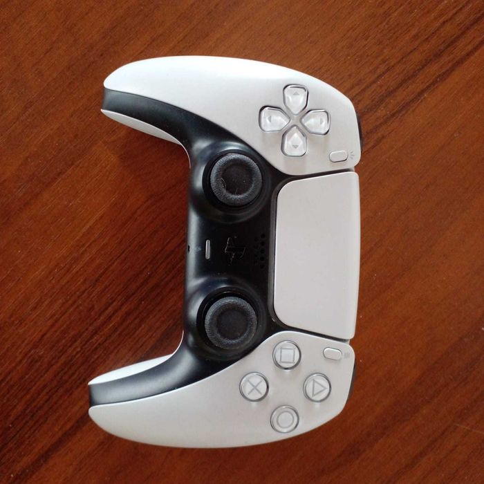 Геймпад DualSense PS5