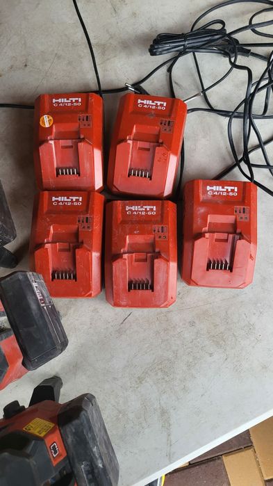 Lasere profesionale Hilti PM 40-MG