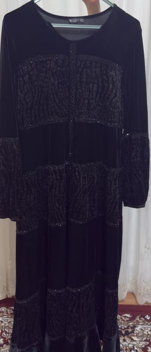 Espira villur koylak