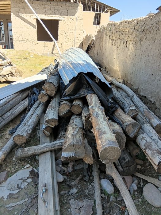 Terek sotiladi eskiro