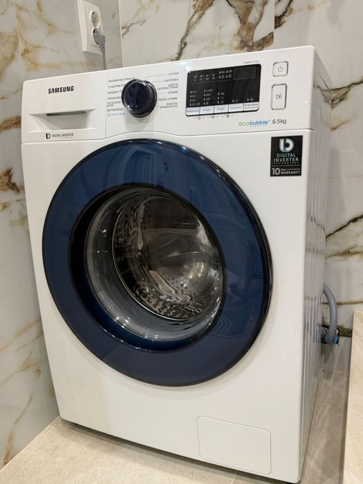 Продам стиралку Samsung