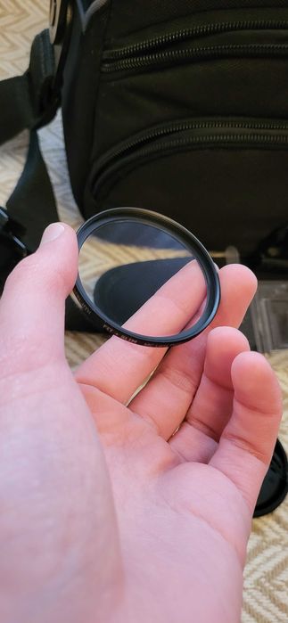 Nikon D3300 - 3070 cadre