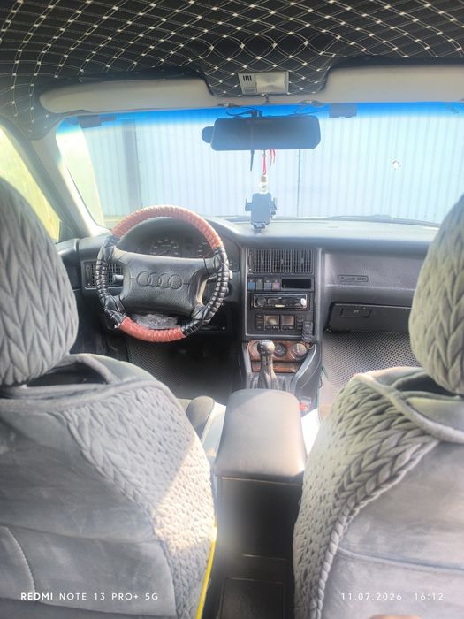 Audi 80 B4 Универсал