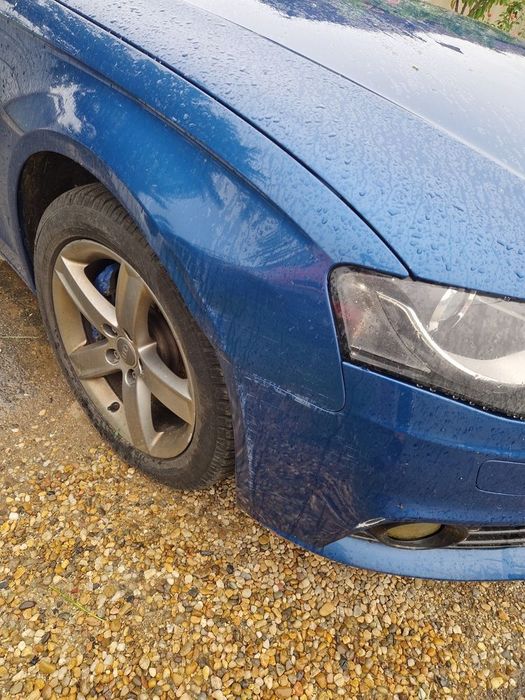 Vand Audi A4,Quatro, 3000 cc,Manuală!