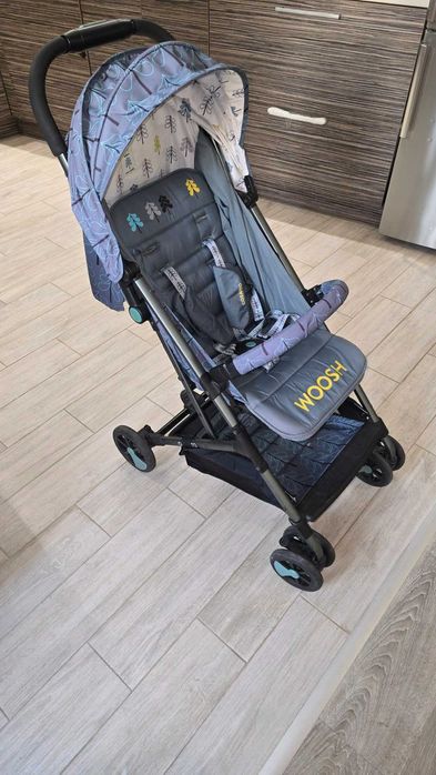 Детска количка Cosatto woosh