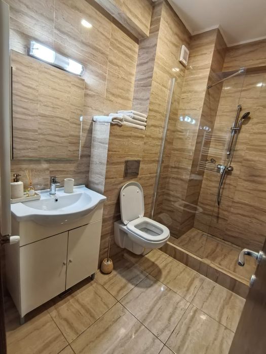 Apartament  Mamaia Nord de închiriat