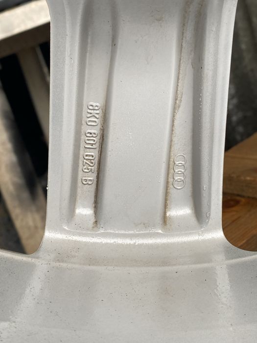 17 цола 5 х 112 мм Ауди , Audi A 4 , A 3 , A 6