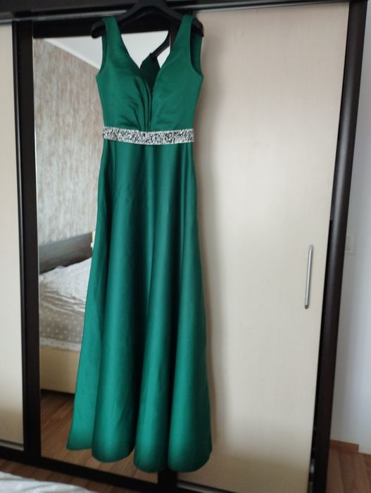 Rochie de ocazie mas 38