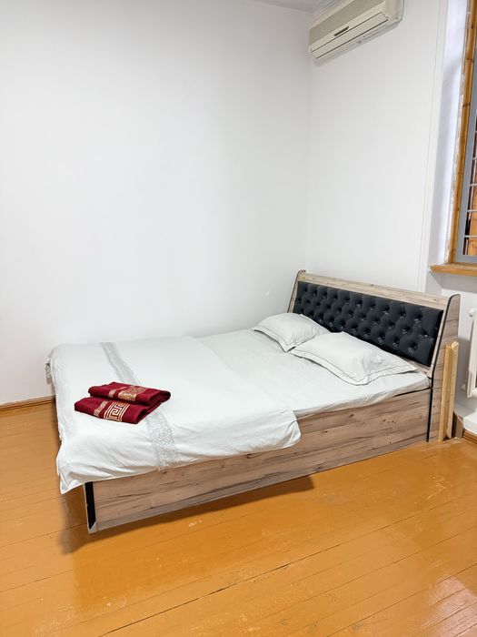 YAKKASAROY Rakat / Bez Zaks / Hotel / Gastinsa / Mehmonhona / pasport
