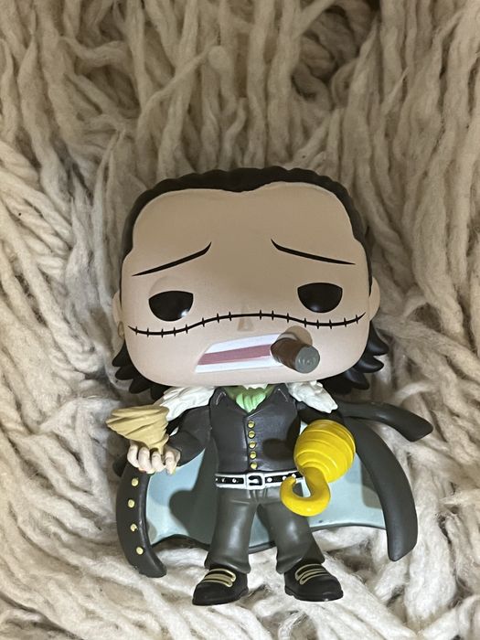 колекционерска фигурка