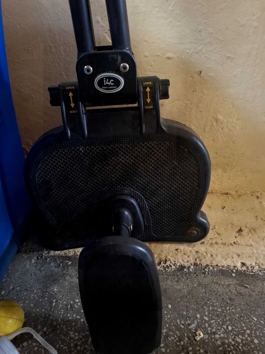 Adaptor pentru al doilea copil