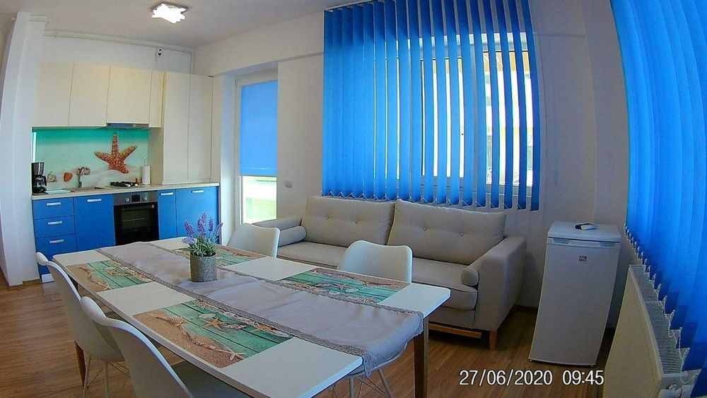 2 camere Statiunea Mamaia, zona Vega, Moonlight