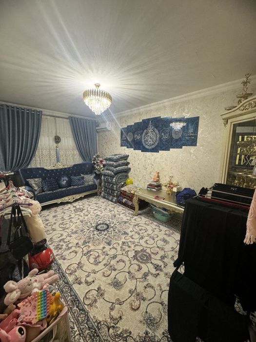 Olimpiya 2/1/4 Yevro