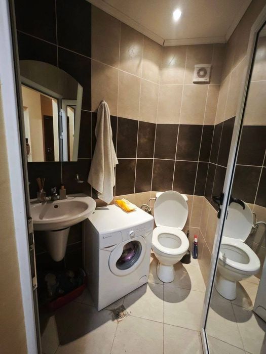 Продава се Двустаен апартамент в к.к. Златни пясъци - 85 кв.м за 730 €/кв.м - Снимка #7