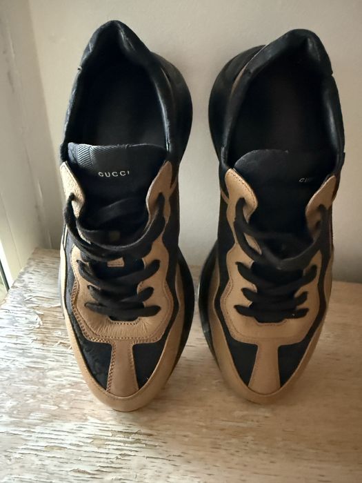 Обувки сникърси Gucci  43