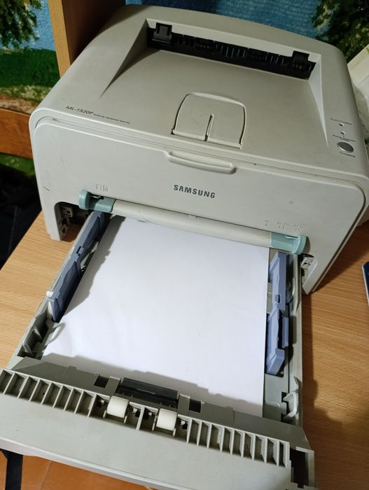 Продам принтер в идеальном состоянии