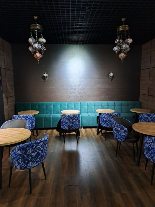 Аренда ресторана 380кв