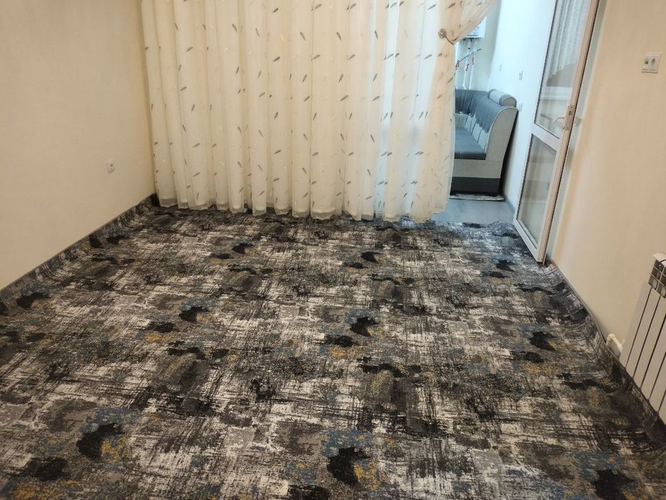 2 хонали квартира ижарага берилади!!!