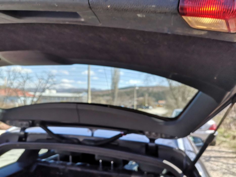 НА части C220 CDI W204 комби SPORT 646 автомат полукожа