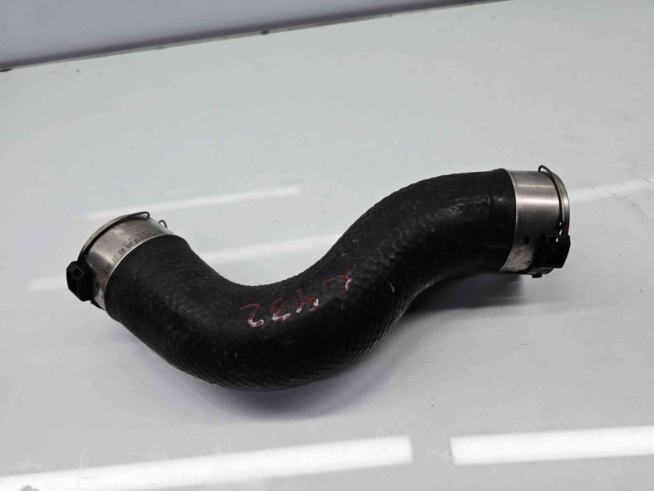 Tub intercooler MAZDA 6 (GJ1) Facelift [Fabr 2018-2021] OEM 2.2 SkyAct