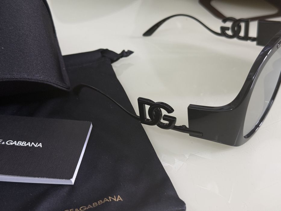 Ochelari soare Dolce gabbana