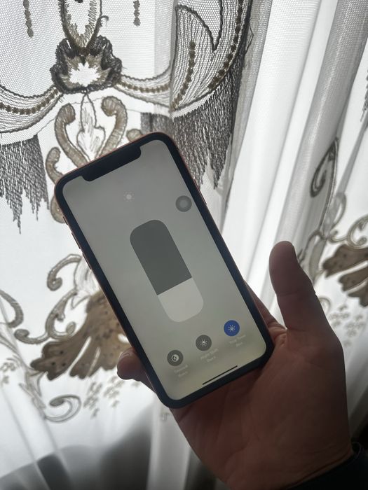 Iphone XR 128 no imei