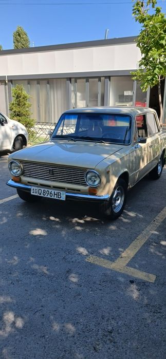 21011 jiguli gaz benzin