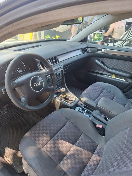 Audi A6 de vanzare