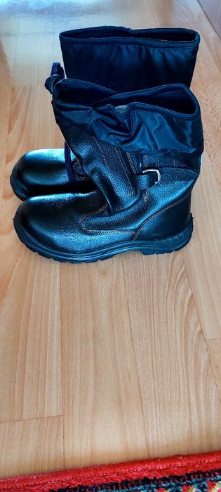 Сапоги Кирзовые размер 44