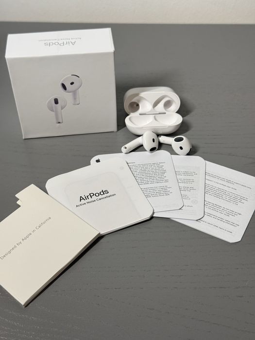 Casti Wireless Bluetooth Android IOS