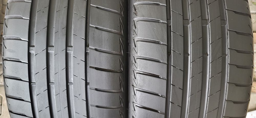 2 anvelope 225 40 19 bridgestone turanza t005 2019
