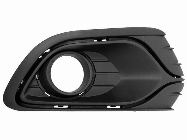 Оправа ПТФ  Renault Logan