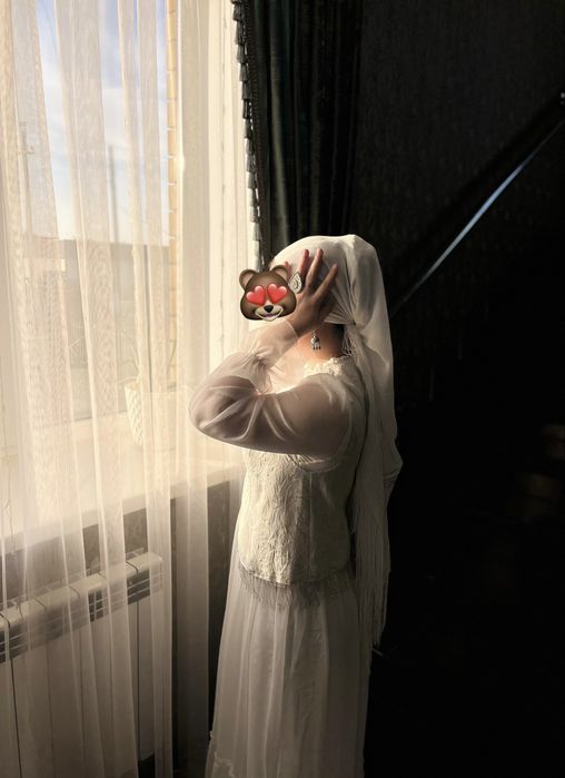 + подарка кәжекей