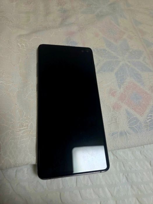 Samsung galaxy s10 5g