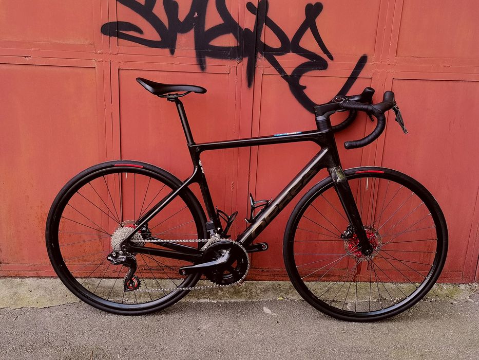 Orbea Orca 2023 carbon Ultegra Di2 si 105 2x12 viteze
