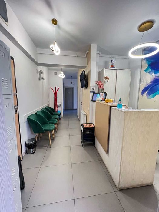 Clinica stomatologica de vanzare Bucuresti
