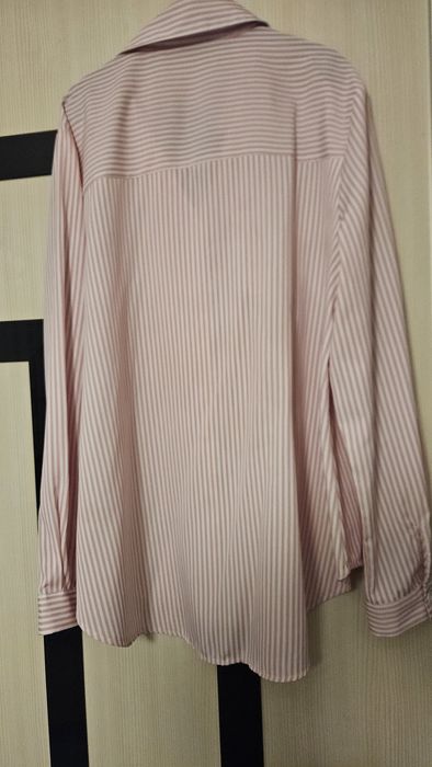 Риза  Shein   XL