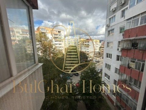 Дава се под наем Тристаен апартамент в Варна, Лятно кино Тракия - 100 кв.м за 612 € - Снимка #19