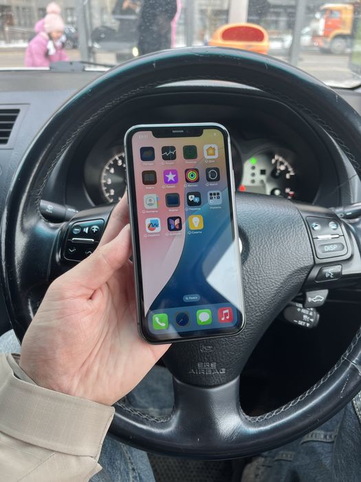 Iphone 11, айфон 11