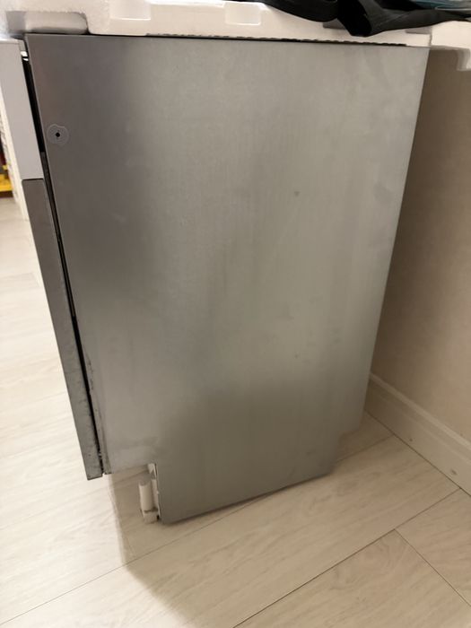 Посудомоечная машинка