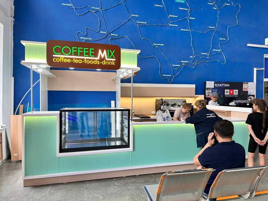 Продаются барные стойки